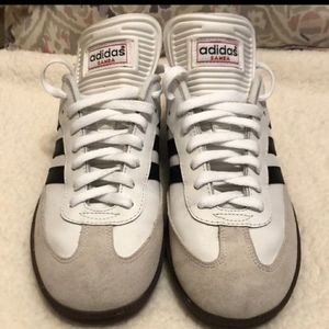 Adidas Samba